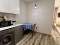 1-бөлмелі пәтер · 23 м² · 10/15 қабат, Утепова, бағасы: 19 000 ₸ в Алматы, Бостандыкский р-н — фото 7