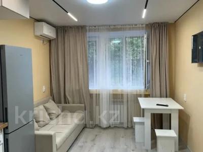 1-бөлмелі пәтер · 18 м² · 2/4 қабат, Жандосова — Берегового рядом университет НАРХОЗ, бағасы: 16.5 млн ₸ в Алматы, Ауэзовский р-н