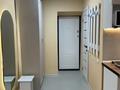 1-бөлмелі пәтер · 18 м² · 2/4 қабат, Жандосова — Берегового рядом университет НАРХОЗ, бағасы: 16.5 млн ₸ в Алматы, Ауэзовский р-н — фото 5