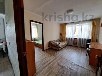 2-комнатная квартира · 42 м² · 1/5 этаж, Крылова — Центральный Парк за 14.9 млн ₸ в Караганде, Казыбек би р-н
