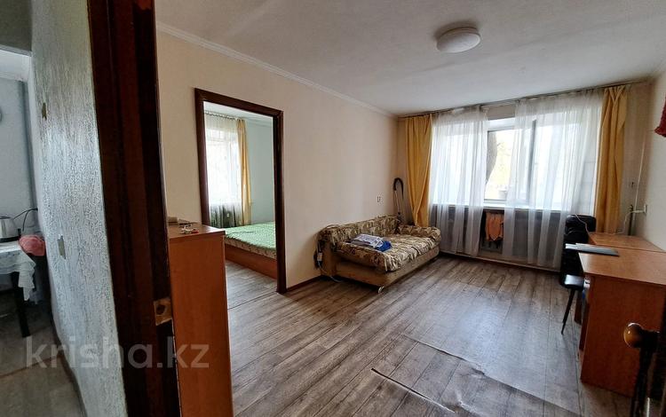 2-комнатная квартира · 42 м² · 1/5 этаж, Крылова — Центральный Парк за 14.9 млн ₸ в Караганде, Казыбек би р-н — фото 2
