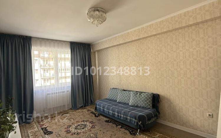1-бөлмелі пәтер · 40 м² · 6/9 қабат, Асыл Арман 6, бағасы: ~ 21.5 млн ₸ в Иргели — фото 2