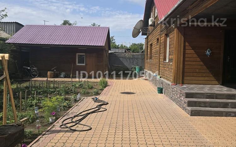Отдельный дом · 5 комнат · 185 м² · 6 сот., Читинская 1 — Камзина -каз.правда за 100 млн ₸ в Павлодаре — фото 2