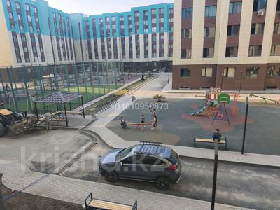 2-комнатная квартира · 70 м² · 2/6 этаж, мкр Кайрат 8 за 230 000 〒 в Алматы, Турксибский р-н