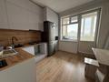 1-бөлмелі пәтер · 42.4 м² · 1/3 қабат, Ухабова 27а, бағасы: 21.5 млн ₸ в Петропавловске