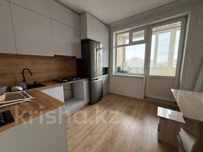 1-бөлмелі пәтер · 42.4 м² · 1/3 қабат, Ухабова 27а, бағасы: 21.5 млн ₸ в Петропавловске