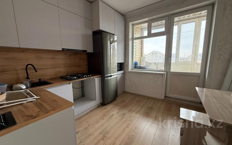 1-бөлмелі пәтер · 42.4 м² · 1/3 қабат, Ухабова 27а, бағасы: 21.5 млн ₸ в Петропавловске — фото 3