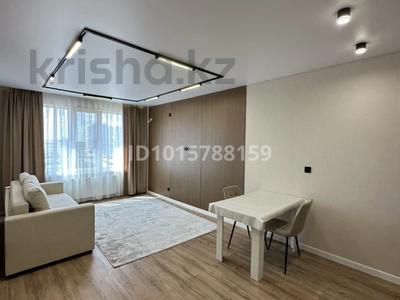 2-бөлмелі пәтер · 43 м² · 7/14 қабат, Толе би 24 — проспект Туран, между Бухар Жырау и Марко Поло, бағасы: 40 млн ₸ в Астане, Нура р-н