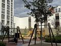 2-бөлмелі пәтер · 43 м² · 7/14 қабат, Толе би 24 — проспект Туран, между Бухар Жырау и Марко Поло, бағасы: 40 млн ₸ в Астане, Нура р-н — фото 25