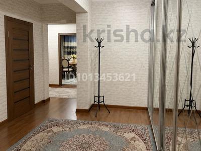 2-бөлмелі пәтер · 85 м² · 2/17 қабат, Жандосова, бағасы: 77.5 млн ₸ в Алматы, Ауэзовский р-н