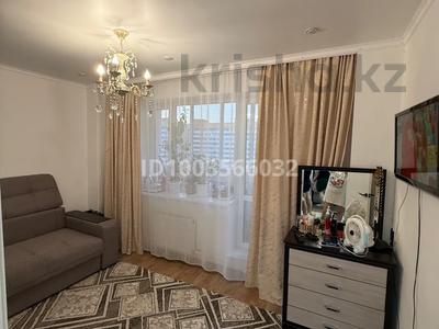 1-комнатная квартира · 37.8 м² · 14/15 этаж, мкр Городской Аэропорт 24 — Бауыржана момушулы 24 за 15.4 млн 〒 в Караганде, Казыбек би р-н