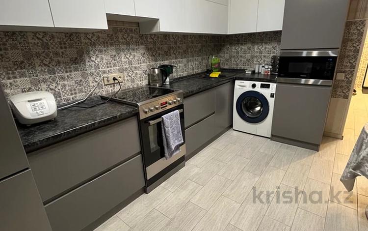 2-бөлмелі пәтер · 51.4 м² · 8/12 қабат, Егизбаева, бағасы: 50 млн ₸ в Алматы, Бостандыкский р-н — фото 28