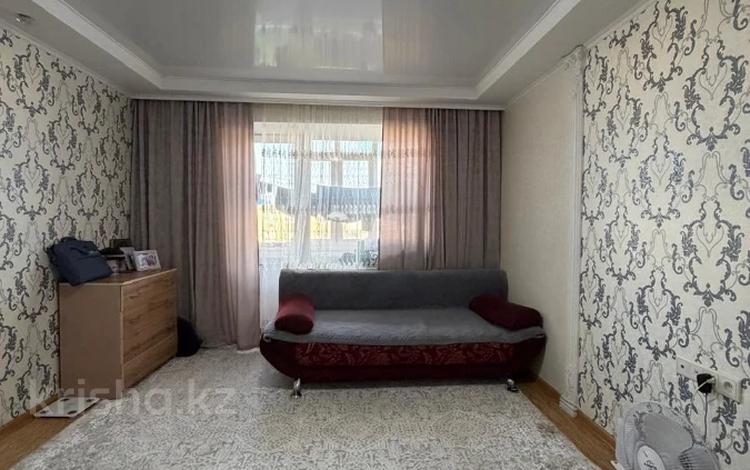 3-комнатная квартира · 58.3 м² · 5/5 этаж, Баймагамбетова 179 за 26 млн ₸ в Костанае — фото 2