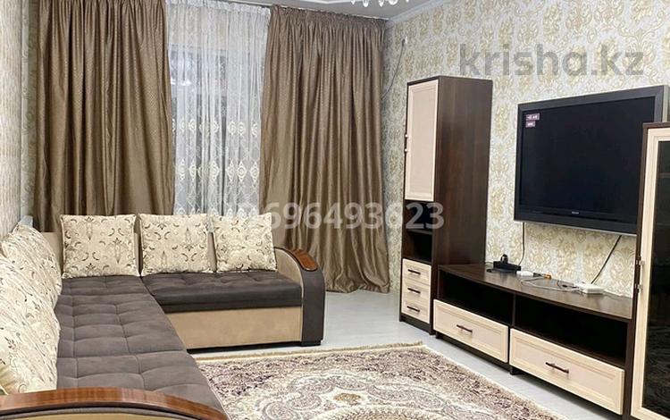 2-комнатная квартира · 74 м² · 6/12 этаж, Назарбаева 19 — Шаяхметова за 18 000 ₸ в Шымкенте, Енбекшинский р-н — фото 5