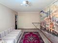 3-комнатная квартира · 62 м² · 1/5 этаж, город Талдыкорган 5 мкр за 17.8 млн ₸ в мкр Самал — фото 4