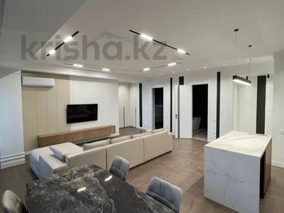 5-комнатная квартира · 200 м² · 1/1 этаж, Аныракай 14 за 160 млн 〒 в Туздыбастау (Калинино)