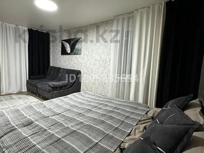 1-комнатная квартира · 31 м², Абая 92 за 10 000 〒 в Темиртау