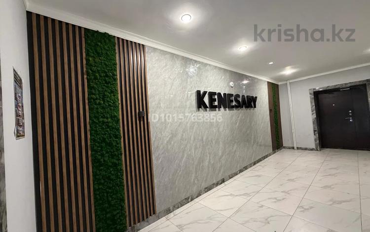 2-комнатная квартира · 83 м² · 9/9 этаж, Кенесары 28 — Акана серы за 34.5 млн ₸ в Кокшетау — фото 2