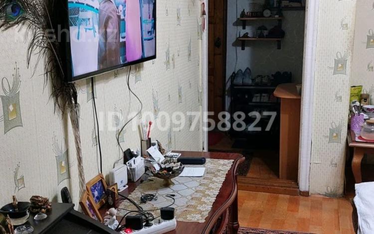 2-бөлмелі пәтер · 46.6 м² · 2/2 қабат, Квартал Б, бағасы: 16.5 млн ₸ в Семее — фото 2