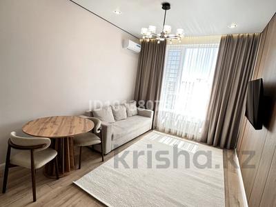 2-бөлмелі пәтер · 40 м² · 10/12 қабат, Молдагалиев 13, бағасы: 33.5 млн ₸ в Астане, Нура р-н