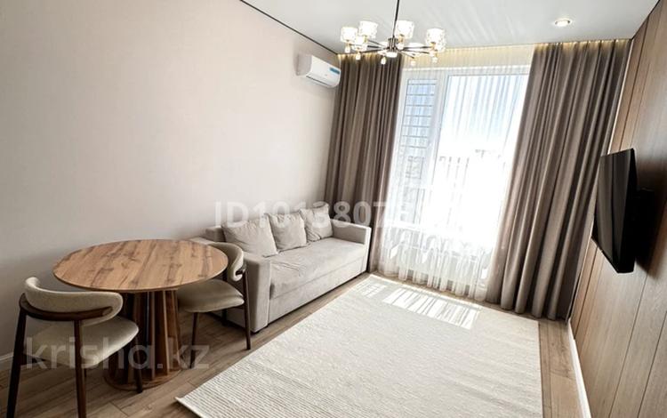 2-бөлмелі пәтер · 40 м² · 10/12 қабат, Молдагалиев 13, бағасы: 33.5 млн ₸ в Астане, Нура р-н — фото 3