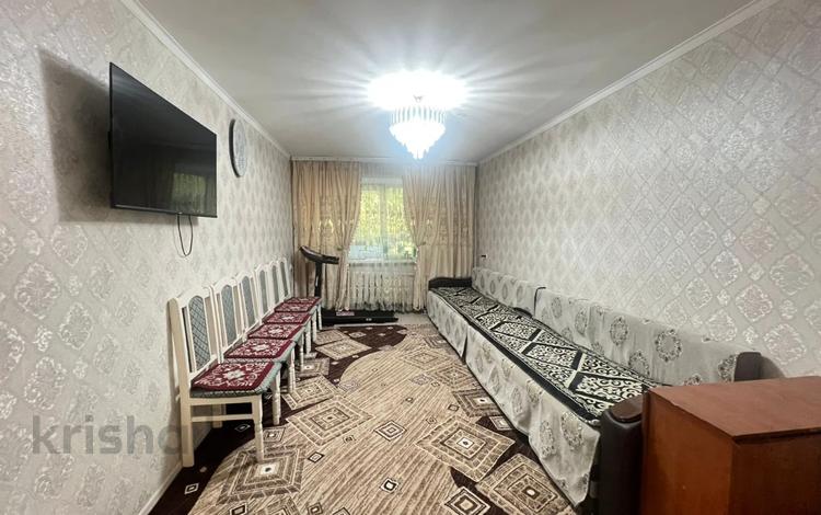 3-комнатная квартира · 59.6 м² · 1/5 этаж, мкр Новый Город, Пичугина 240 за 18.5 млн ₸ в Караганде, Казыбек би р-н — фото 2