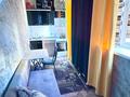 1-комнатная квартира · 30 м² · 4/9 этаж, мкр Аксай-1А 27а — Толе би момышулы за 10 000 ₸ в Алматы, Ауэзовский р-н — фото 4