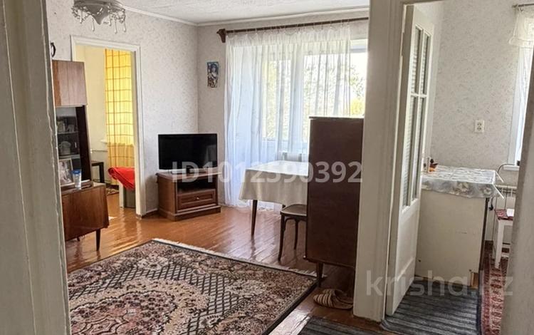2-комнатная квартира · 41.6 м² · 5/5 этаж, Гагарина 36 за 10 млн ₸ в Риддере — фото 2