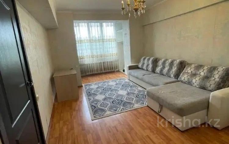 1-бөлмелі пәтер · 37 м² · 2/5 қабат, Жандосова 84, бағасы: 35 млн ₸ в Алматы, Бостандыкский р-н — фото 2