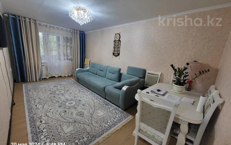 2-комнатная квартира, 44 м², 2/5 этаж, пр. Мира