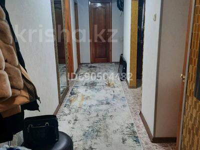 4-комнатная квартира, 100 м², 5/10 этаж, Чокина 38 за 43 млн 〒 в Павлодаре