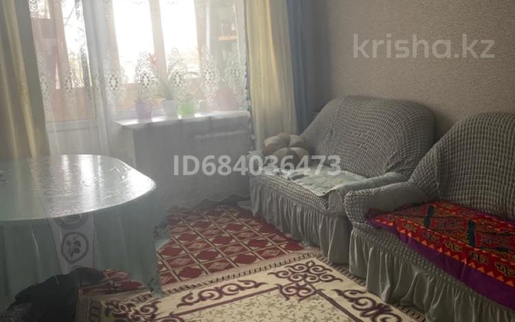 2-комнатная квартира · 47 м² · 2/5 этаж, Расковой 5 за 13.5 млн ₸ в Жезказгане — фото 2