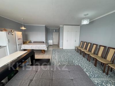 1-комнатная квартира · 50 м² · 4/6 этаж, мкр Женис за 22 млн 〒 в Уральске