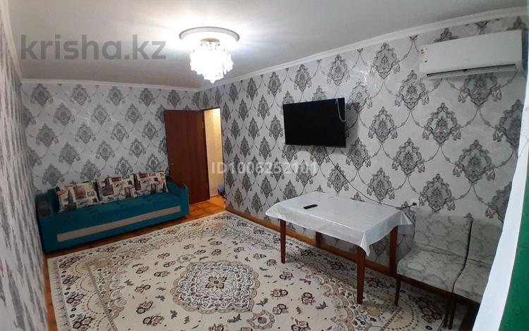 1-комнатная квартира · 38 м² · 3/5 этаж, Акмечеть 28 за 8 млн 〒 в  — фото 14