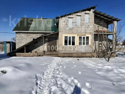 Отдельный дом · 4 комнаты · 110 м² · 6 сот., Сеифулина 155 — Ориентировочно за 12 млн 〒 в Байсерке