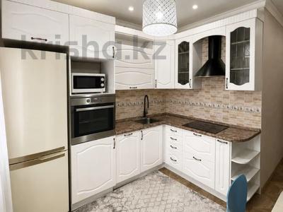 2-бөлмелі пәтер · 61 м² · 7/14 қабат, Мәңгілік Ел 19, бағасы: 35.9 млн ₸ в Астане, Есильский р-н