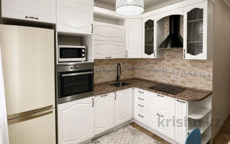2-бөлмелі пәтер · 61 м² · 7/14 қабат, Мәңгілік Ел 19, бағасы: 35.9 млн ₸ в Астане, Есильский р-н — фото 7
