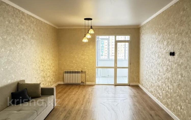 2-комнатная квартира · 81.5 м² · 1/5 этаж, Карагайлы за 27.9 млн 〒 в Семее — фото 2