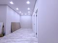 3-комнатная квартира · 54 м² · 2/16 этаж, мкр Мамыр-1 29/5 — Момыш улы за 350 000 ₸ в Алматы, Ауэзовский р-н — фото 7