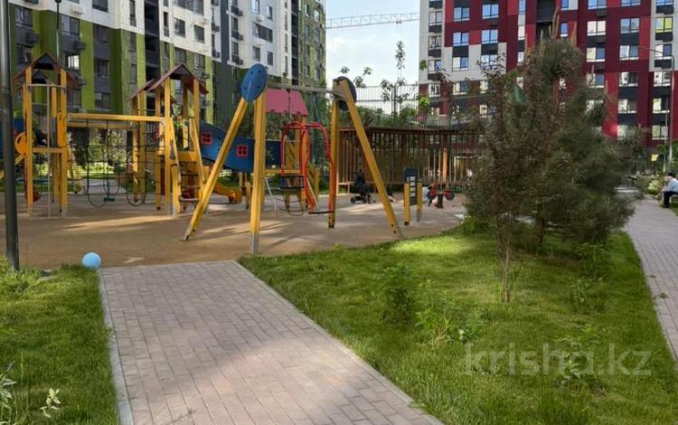 3-комнатная квартира · 105 м² · 7/12 этаж, Торекулова за 98.5 млн ₸ в Алматы, Алмалинский р-н — фото 8