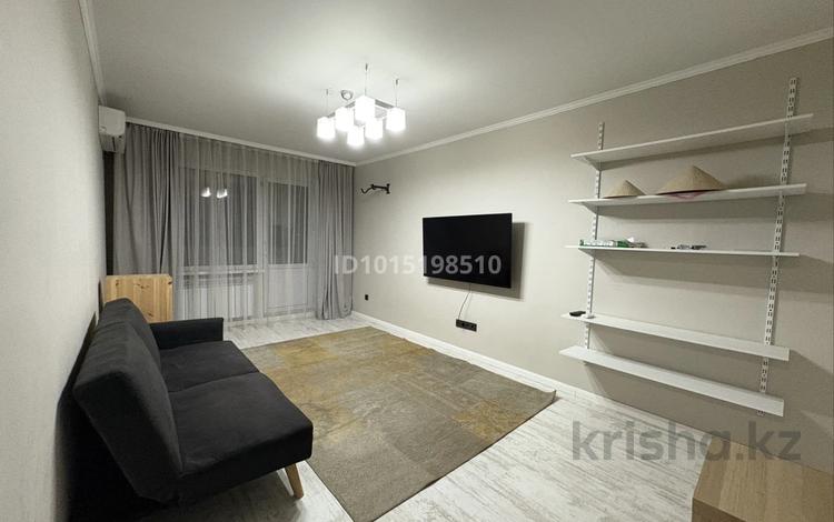 3-бөлмелі пәтер · 61.4 м² · 4/5 қабат, Орбита-1 ш/а. 27 — Мұстафин - Торайғыров, бағасы: 49 млн ₸ в Алматы, Бостандыкский р-н — фото 11