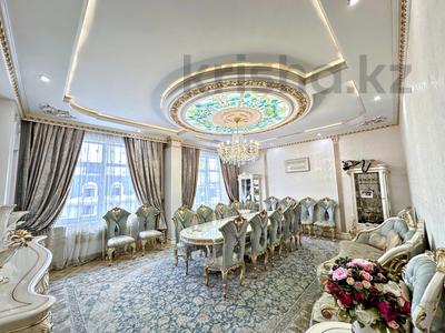 Продажа квартир в Астане: 4-комнатная квартира · 155 м² · 6/7 этаж, Шамши Калдаякова 4 за 140 млн 〒 4-комнатная квартира · 155 м² · 6/7 этаж, Шамши Калдаякова 4 за 140 млн 〒 в Астане, Алматы р-н
