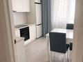 2-комнатная квартира · 57.8 м² · 8/17 этаж, Кабанбай батыр 49а — В 3 МИНУТАХ от ЖК БОТАНИЧЕСКИЙ САД, LRT, ALAU, БАРЫС АРЕНА за 45.5 млн ₸ в Астане, Есильский р-н — фото 4