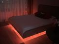 1-бөлмелі пәтер · 30 м² · 4/16 қабат, Темирбаева 50, бағасы: 3 500 ₸ в Костанае