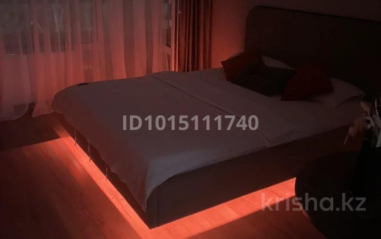 1-бөлмелі пәтер · 30 м² · 4/16 қабат, Темирбаева 50, бағасы: 3 500 ₸ в Костанае — фото 2