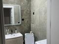 1-бөлмелі пәтер · 30 м² · 4/16 қабат, Темирбаева 50, бағасы: 3 500 ₸ в Костанае — фото 7