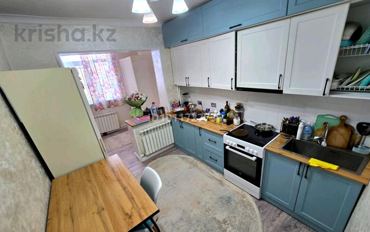 2-бөлмелі пәтер · 57 м² · 2/5 қабат, Гагарина 76 — Возле Педколледжа, бағасы: 17.5 млн ₸ в Жезказгане — фото 2