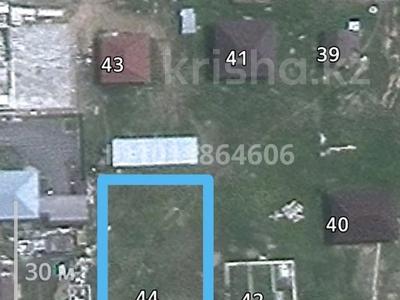 Жер телімі · 10 сотық, Караоткель, бағасы: 8.9 млн ₸