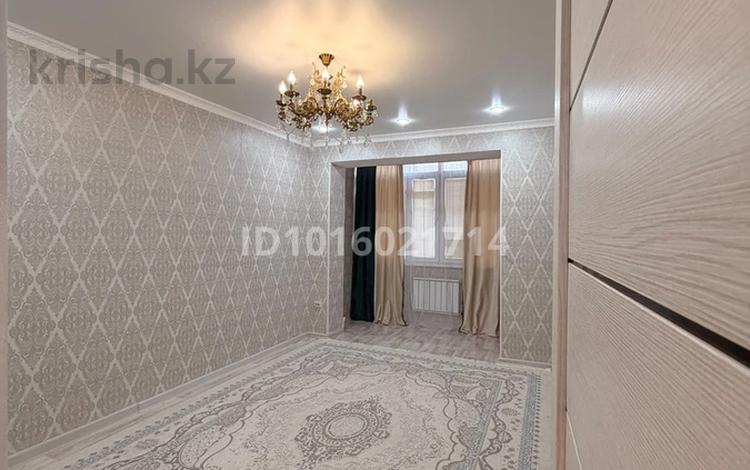 2-комнатная квартира · 55 м² · 3/6 этаж, 32В мкр 11 за 150 000 ₸ в Актау — фото 2