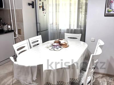 3-комнатная квартира · 94 м² · 3/4 этаж, Кудайбердиулы 46 за 40 млн ₸ в Астане, Алматы р-н